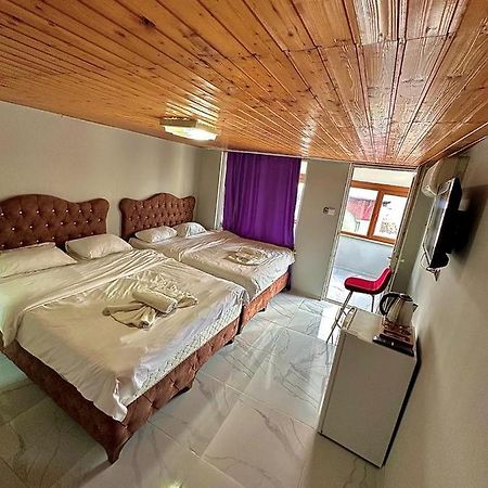 Simax Apart Hotel Κωνσταντινούπολη Εξωτερικό φωτογραφία