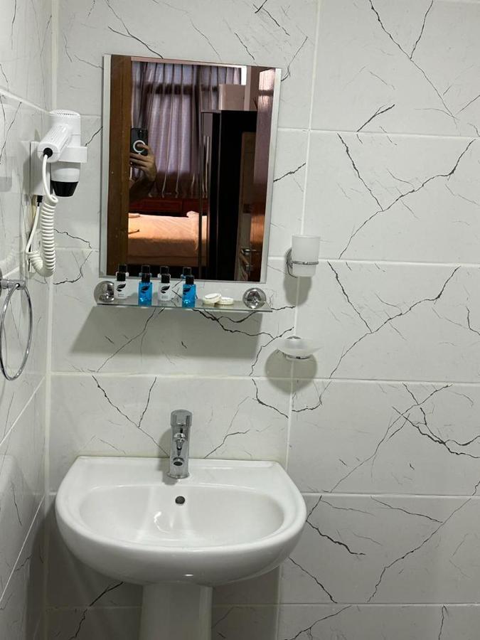 Simax Apart Hotel Κωνσταντινούπολη Εξωτερικό φωτογραφία