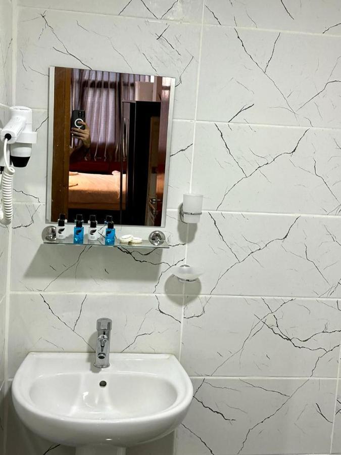 Simax Apart Hotel Κωνσταντινούπολη Εξωτερικό φωτογραφία