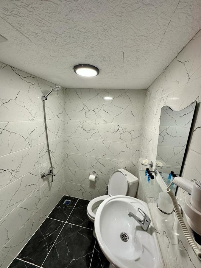 Simax Apart Hotel Κωνσταντινούπολη Εξωτερικό φωτογραφία