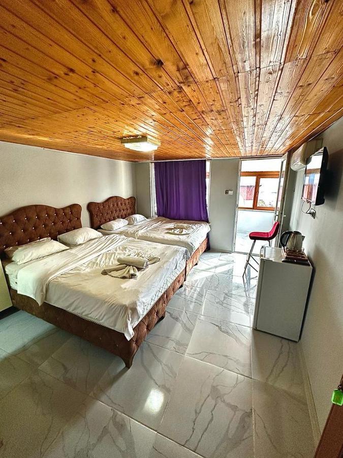 Simax Apart Hotel Κωνσταντινούπολη Εξωτερικό φωτογραφία