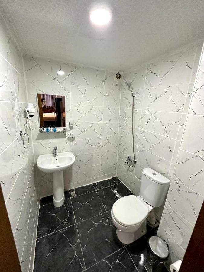 Simax Apart Hotel Κωνσταντινούπολη Εξωτερικό φωτογραφία