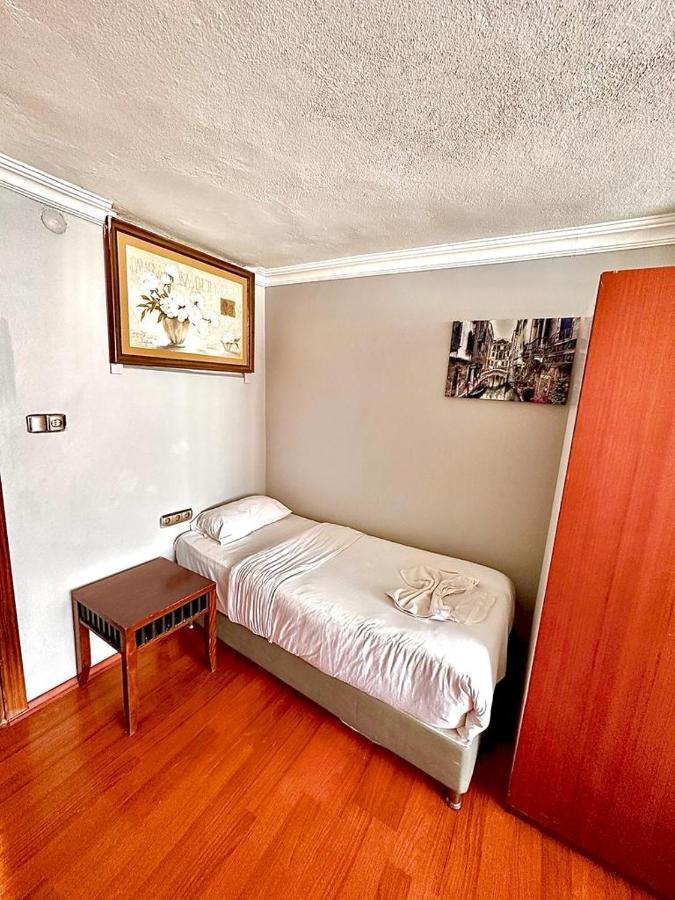 Simax Apart Hotel Κωνσταντινούπολη Εξωτερικό φωτογραφία