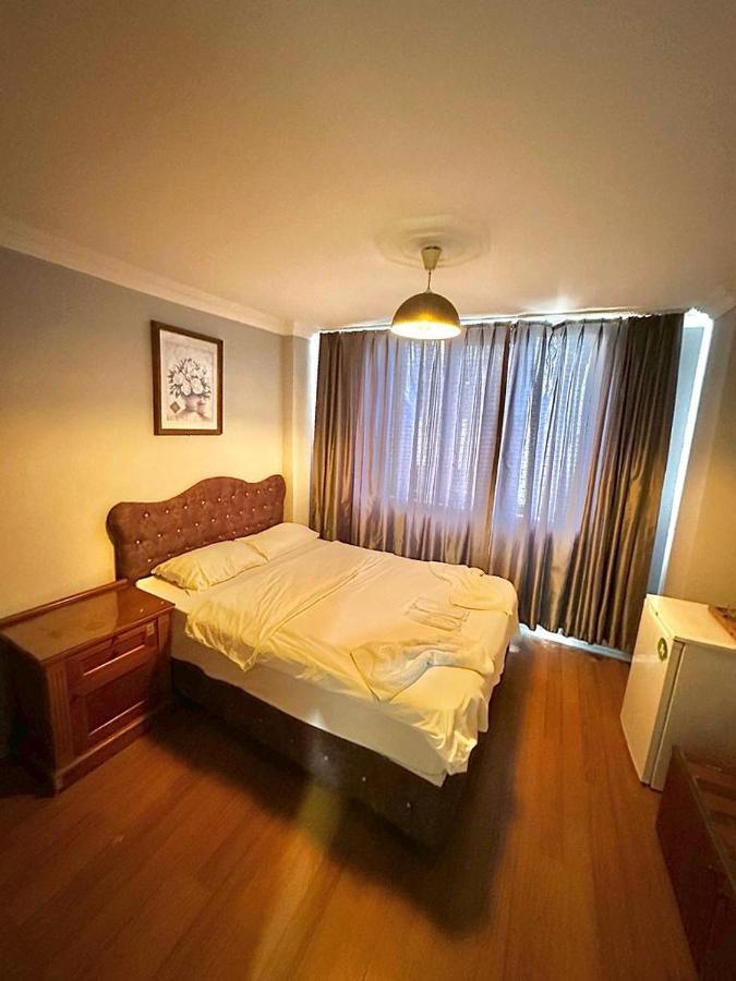 Simax Apart Hotel Κωνσταντινούπολη Εξωτερικό φωτογραφία