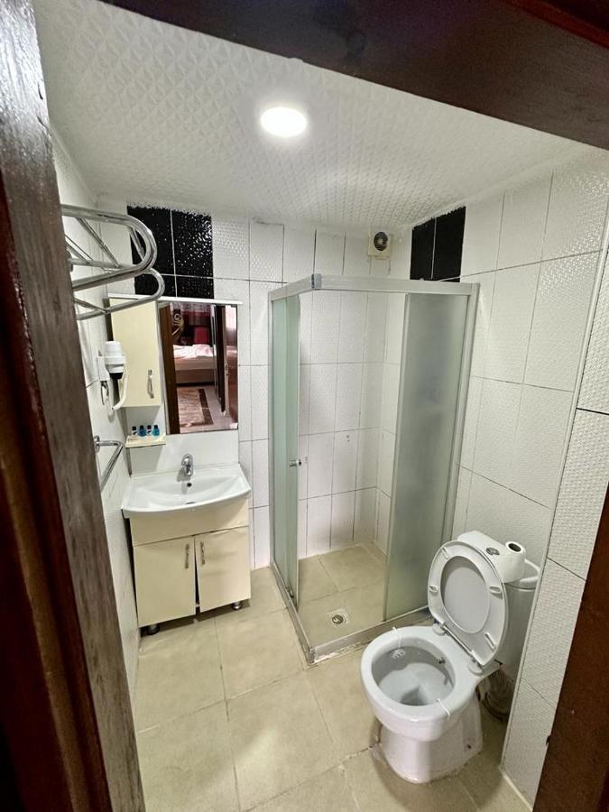 Simax Apart Hotel Κωνσταντινούπολη Εξωτερικό φωτογραφία