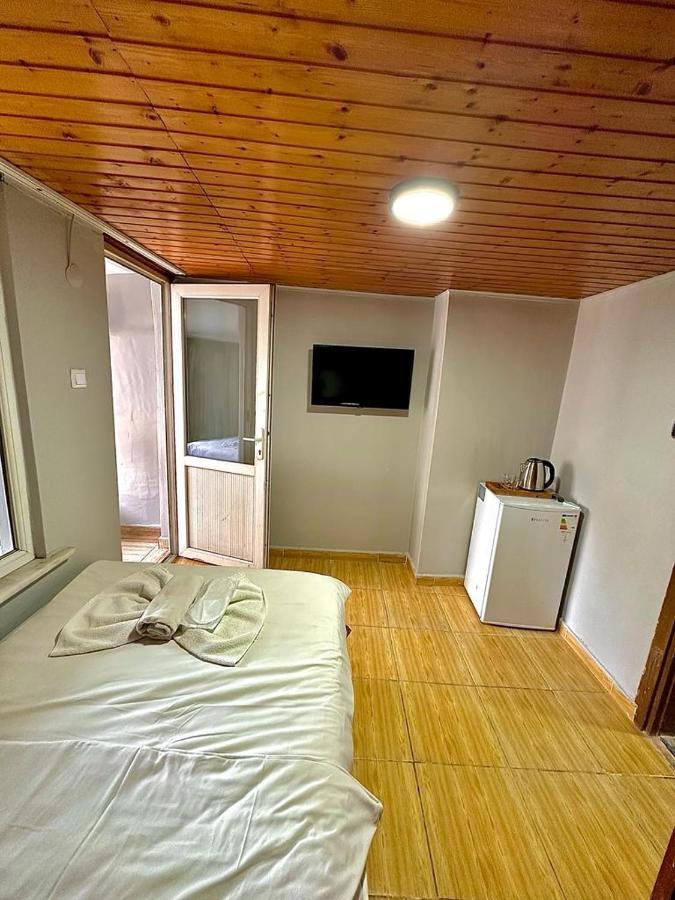 Simax Apart Hotel Κωνσταντινούπολη Εξωτερικό φωτογραφία