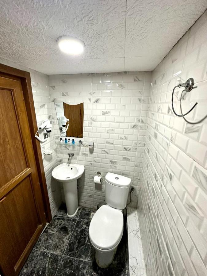 Simax Apart Hotel Κωνσταντινούπολη Εξωτερικό φωτογραφία