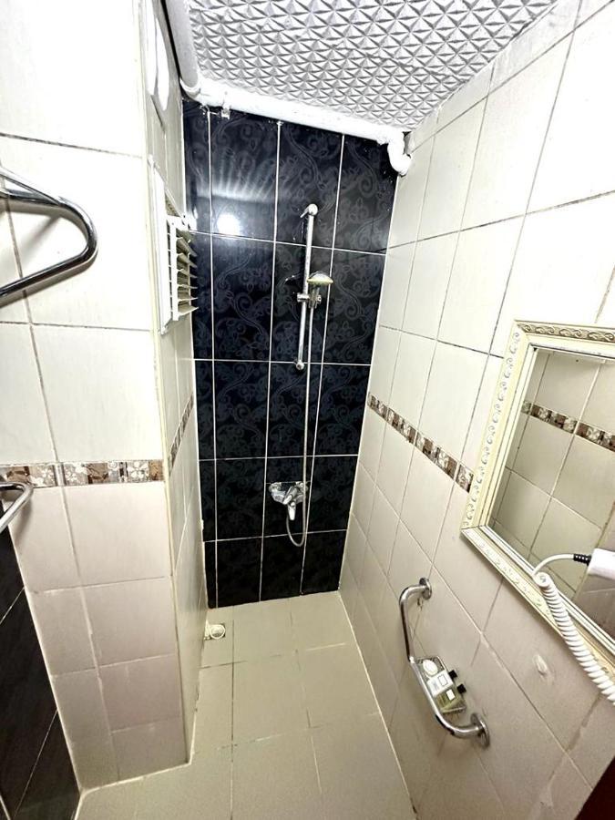 Simax Apart Hotel Κωνσταντινούπολη Εξωτερικό φωτογραφία