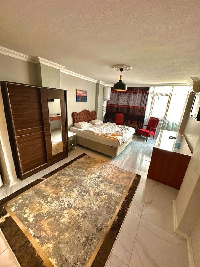 Simax Apart Hotel Κωνσταντινούπολη Εξωτερικό φωτογραφία