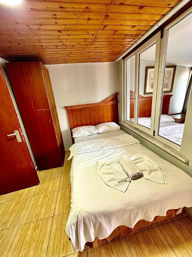 Simax Apart Hotel Κωνσταντινούπολη Εξωτερικό φωτογραφία